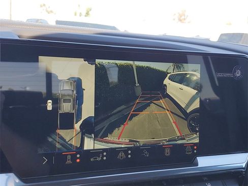 New 2026 GMC Sierra 1500 Elevation w/ Elevation Premium Package image 16