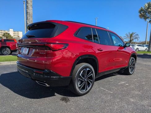 New 2026 Buick Enclave Sport Touring w/ Power Package image 4