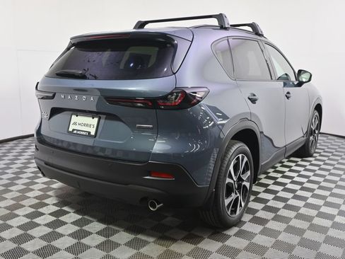 New 2026 MAZDA CX-5 Preferred AWD/4WD image 6