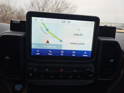 Used 2024 Ford Bronco Sport Badlands w/ Premium Package image 30