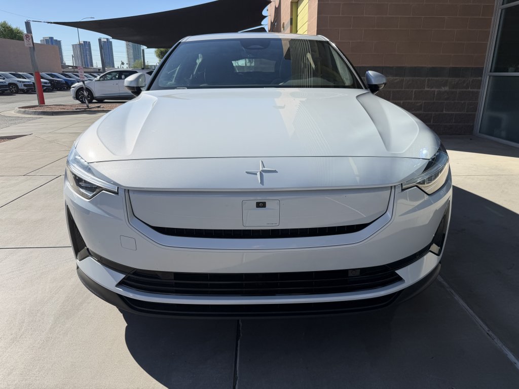 Used 2024 Polestar Polestar 2 RWD image 10