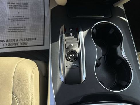 Used 2018 Acura MDX SH-AWD image 21