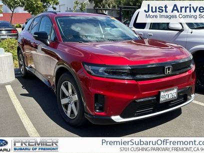 Used 2024 Honda Prologue Touring