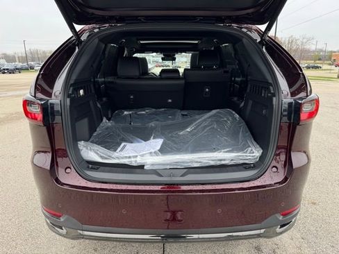 New 2026 MAZDA CX-90 3.3 Turbo S w/ Premium Package image 40