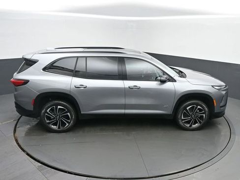 New 2026 Buick Enclave Sport Touring w/ Power Package AWD/4WD image 45