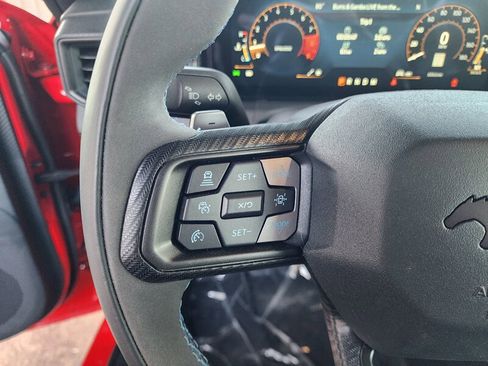 Used 2024 Ford Mustang Dark Horse image 36