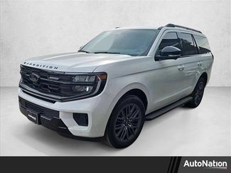 New 2026 Ford Expedition Platinum w/ Stealth Appearance Package video 1