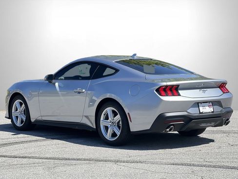 New 2026 Ford Mustang Coupe RWD image 17