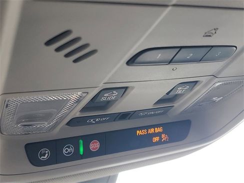 Certified 2021 Buick Enclave Avenir w/ Avenir Technology Package image 33