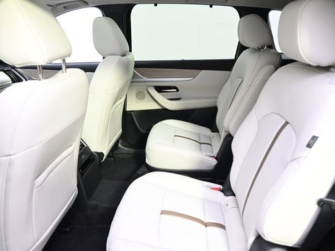 New 2026 MAZDA CX-90 3.3 Turbo S w/ Premium Package image 21