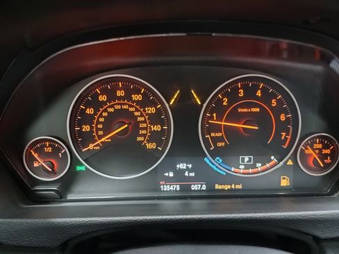 Used 2018 BMW 340i xDrive Sedan AWD/4WD image 18