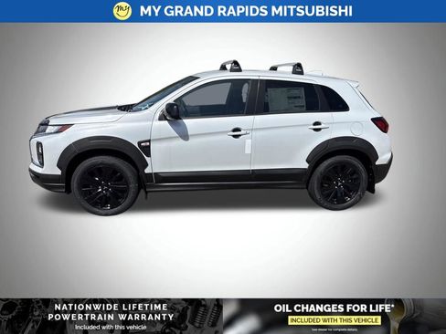 New 2026 Mitsubishi Outlander Sport AWD image 6