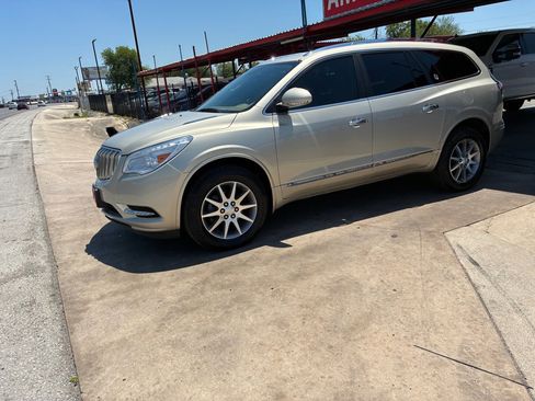Used 2016 Buick Enclave Leather w/ Trailering Package FWD image 18