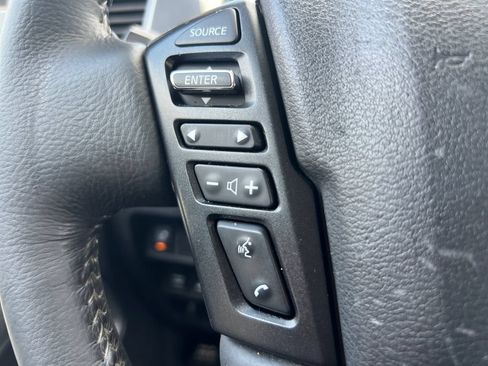 Used 2022 Nissan Frontier SV w/ SV Premium Package AWD/4WD image 10