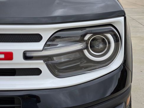 Used 2024 Ford Bronco Sport Heritage AWD/4WD image 24