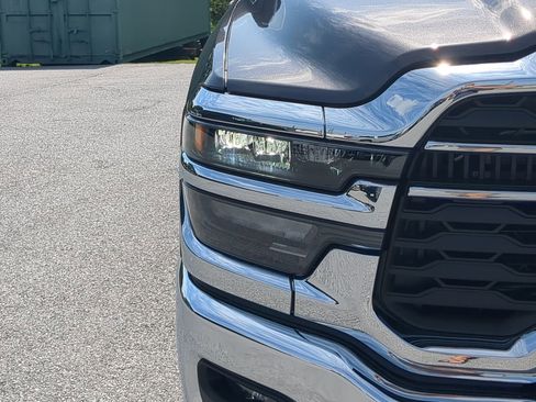 New 2025 RAM 2500 Tradesman image 8