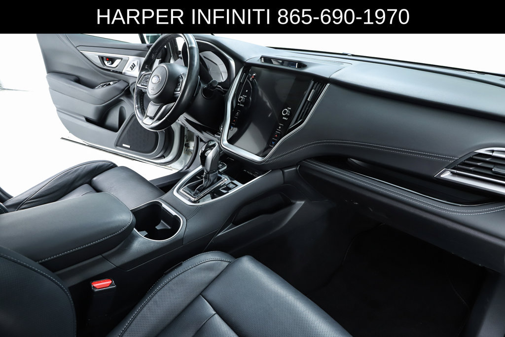 Used 2023 Subaru Outback Touring XT AWD/4WD image 71