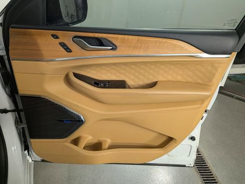 Used 2023 Jeep Grand Cherokee L Summit image 25