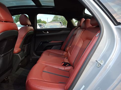 Used 2022 Kia K5 GT-Line w/ GT-Line FWD Premium Package image 10