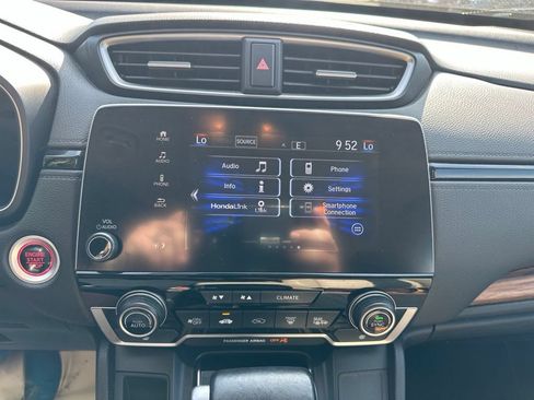 Certified 2022 Honda CR-V EX-L image 27