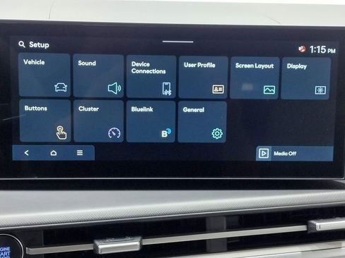 New 2026 Hyundai Santa Fe SEL AWD/4WD image 32