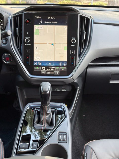 New 2026 Subaru Crosstrek 2.5i Limited AWD/4WD image 21