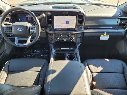 New 2026 Ford F250 Lariat w/ Lariat Premium Package AWD/4WD image 31