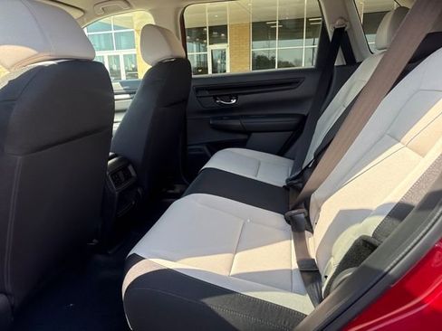 New 2026 Honda CR-V LX image 19