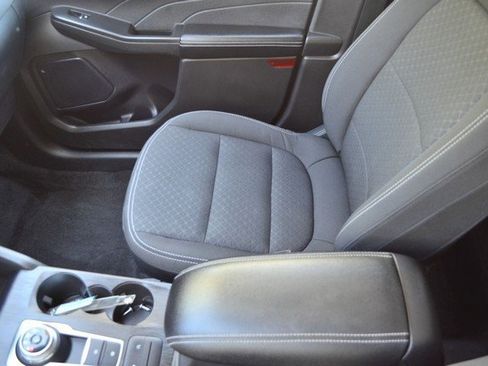 Used 2024 Ford Escape Active image 25