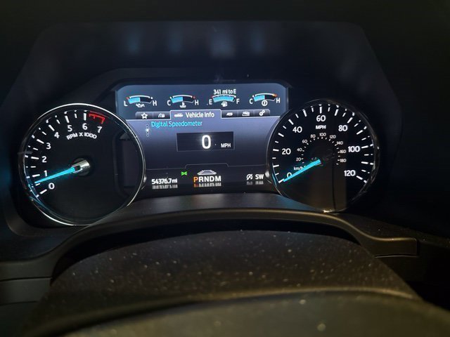 Used 2021 Ford Expedition XLT AWD/4WD image 45