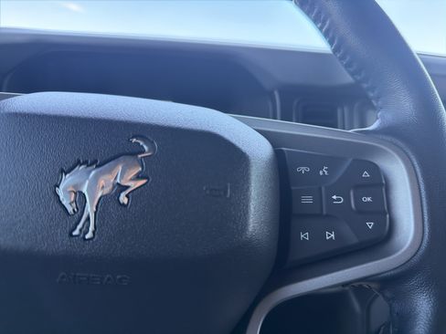 Used 2023 Ford Bronco Big Bend AWD/4WD image 10