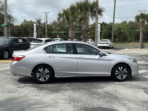 Used 2013 Honda Accord LX image 6