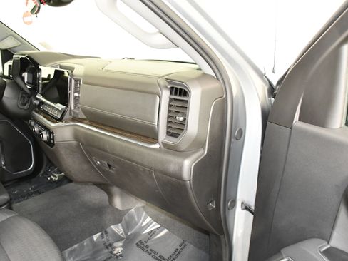 Used 2026 Chevrolet Silverado 1500 RST image 43