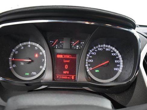 Used 2016 GMC Terrain SLE w/ Convenience Package image 18