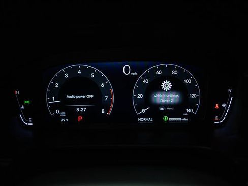 Used 2026 Honda CR-V EX-L image 18