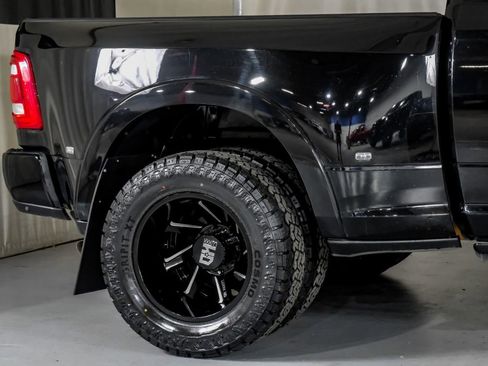 Used 2022 RAM 3500 Limited image 7