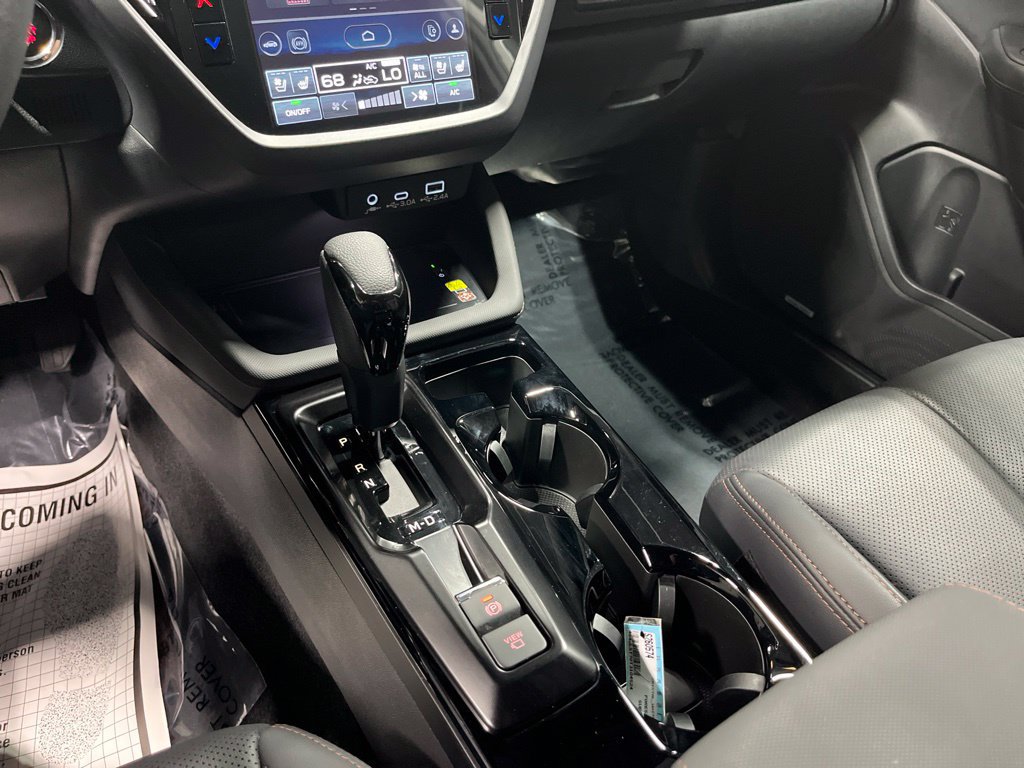 Used 2026 Subaru Forester Touring AWD/4WD image 28