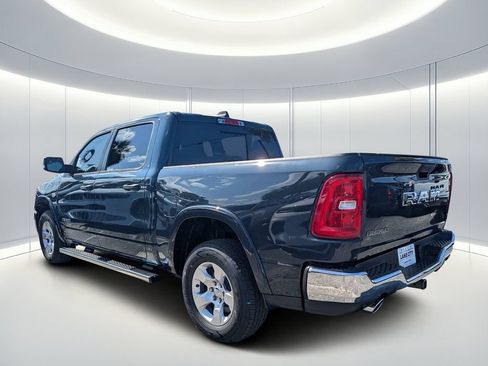 New 2026 RAM 1500 Big Horn RWD image 6