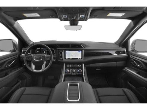 Used 2023 GMC Yukon XL Denali Ultimate AWD/4WD image 5