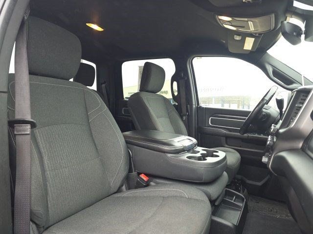 Used 2020 RAM 3500 Lone Star w/ Level 1 Equipment Group AWD/4WD image 13
