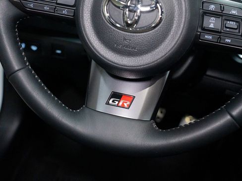 Used 2023 Toyota Corolla GR image 35