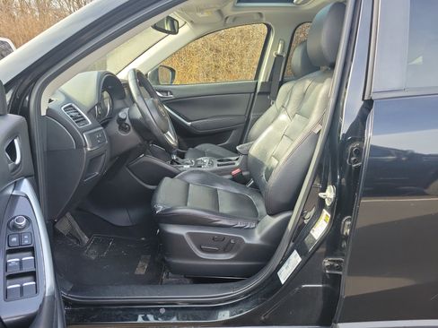 Used 2016 MAZDA CX-5 Grand Touring image 13