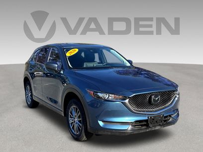 Used 2020 MAZDA CX-5 Touring