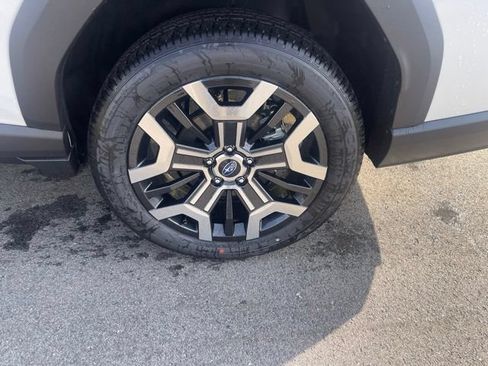 New 2026 Subaru Outback Touring XT AWD/4WD image 9