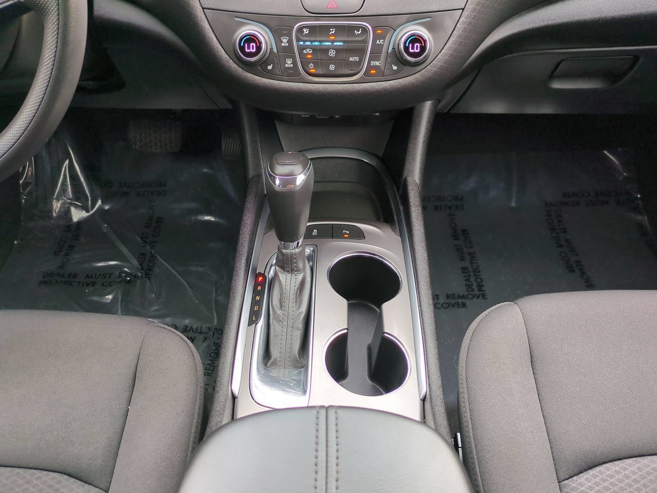 Used 2019 Chevrolet Malibu LT w/ Driver Confidence Package II FWD image 18