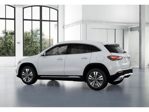 New 2026 Mercedes-Benz GLA 250 4MATIC image 31