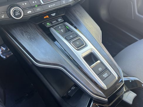 Used 2018 Honda Clarity Plug-In Hybrid image 22