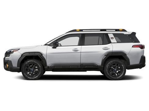 New 2026 Subaru Outback Wilderness AWD/4WD image 3