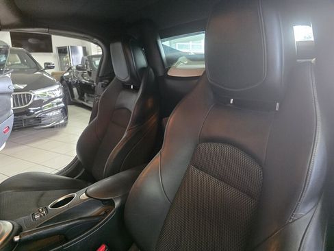 Used 2015 Nissan 370Z Touring Sport RWD image 11