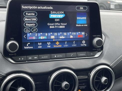 Used 2023 Nissan Sentra SV image 26